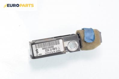 Сензор airbag за Mazda 6 Hatchback I (08.2002 - 12.2008), № GJ6A 57 KC0