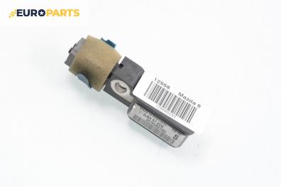 Сензор airbag за Mazda 6 Hatchback I (08.2002 - 12.2008), № GJ6A 57 KC0