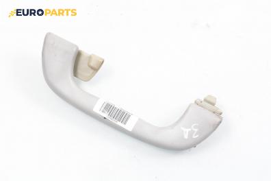 Ръкохватка за таван за Mazda 6 Hatchback I (08.2002 - 12.2008), 4+1 вр., позиция: задна, дясна