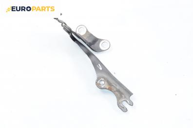 Панта заден капак за Mazda 6 Hatchback I (08.2002 - 12.2008), 4+1 вр., хечбек, позиция: лява