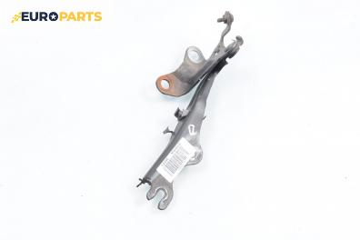 Панта заден капак за Mazda 6 Hatchback I (08.2002 - 12.2008), 4+1 вр., хечбек, позиция: дясна