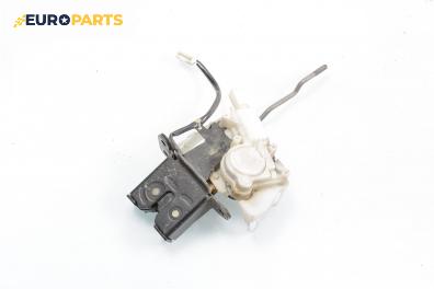 Брава заден капак за Mazda 6 Hatchback I (08.2002 - 12.2008), хечбек, позиция: задна