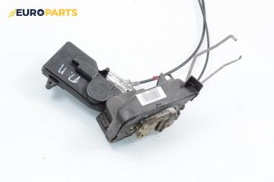 Брава на врата за Mazda 6 Hatchback I (08.2002 - 12.2008), позиция: предна, лява