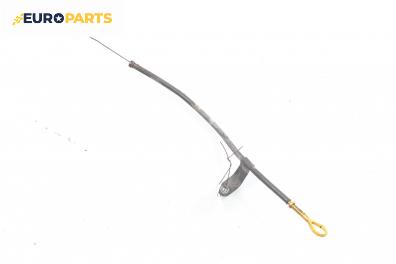Щека за масло за Mazda 6 Hatchback I (08.2002 - 12.2008) 2.0 DI, 136 к.с.
