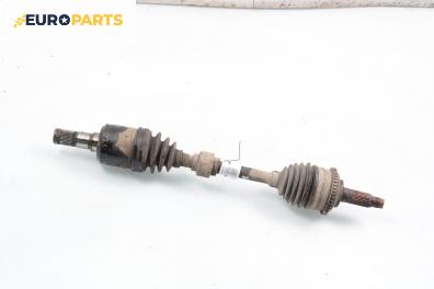 Полуоска за Mazda 6 Hatchback I (08.2002 - 12.2008) 2.0 DI, 136 к.с., позиция: предна, лява