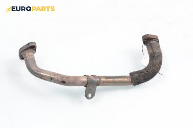 EGR тръба за Mazda 6 Hatchback I (08.2002 - 12.2008) 2.0 DI, 136 к.с.
