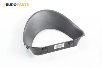 Интериорна пластмаса километраж за Citroen C3 Hatchback I (02.2002 - 11.2009), 4+1 вр., хечбек