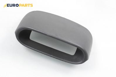 Интериорна пластмаса за Citroen C3 Hatchback I (02.2002 - 11.2009), 4+1 вр., хечбек, позиция: предна