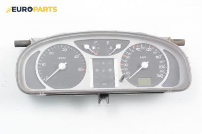 Километраж за Renault Laguna II Hatchback (03.2001 - 12.2007) 2.2 dCi (BG0F), 150 к.с., № 8200218878