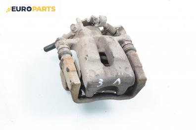Спирачен апарат за Opel Meriva A Hatchback (05.2003 - 05.2010), позиция: задна, лява