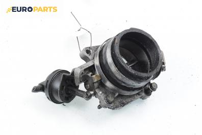 Дроселова клапа за Renault Laguna II Hatchback (03.2001 - 12.2007) 2.2 dCi (BG0F), 150 к.с.