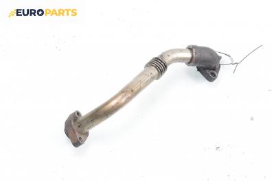 EGR тръба за Renault Laguna II Hatchback (03.2001 - 12.2007) 2.2 dCi (BG0F), 150 к.с.