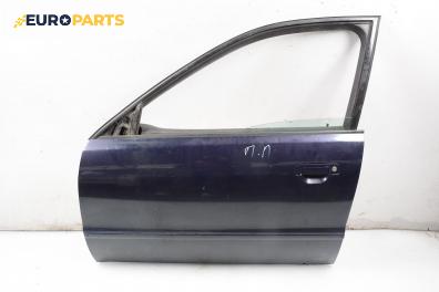 Врата за Audi A4 Sedan B5 (11.1994 - 09.2001), 4+1 вр., седан, позиция: предна, лява