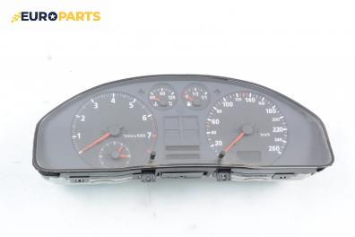 Километраж за Audi A4 Sedan B5 (11.1994 - 09.2001) 1.8 quattro, 125 к.с.