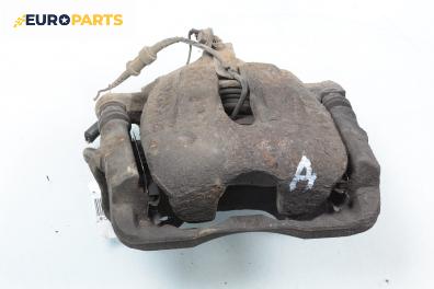 Спирачен апарат за Citroen C8 Minivan (10.2002 - 06.2014), позиция: предна, дясна