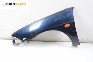 Калник за Mitsubishi Colt IV Hatchback (03.1992 - 04.1996), 2+1 вр., хечбек, позиция: предна, лява