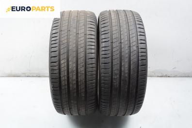 Летни гуми MICHELIN 255/50/19, DOT: 0315 (Цената е за 2 бр.)