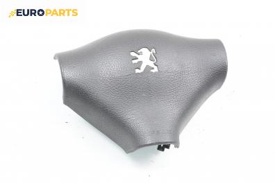 Airbag за Peugeot 206 Hatchback (08.1998 - 12.2012), 2+1 вр., хечбек, позиция: предна