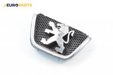 Емблема за Peugeot 206 Hatchback (08.1998 - 12.2012), хечбек