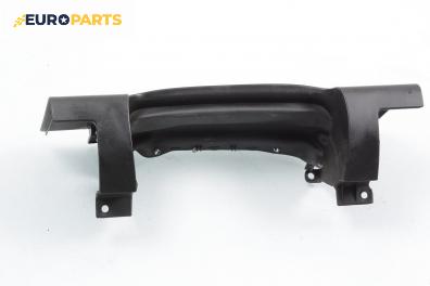 Интериорна пластмаса за Ford Mondeo III Hatchback (10.2000 - 03.2007), 4+1 вр., хечбек, позиция: предна