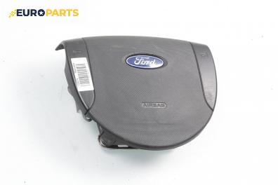 Airbag за Ford Mondeo III Hatchback (10.2000 - 03.2007), 4+1 вр., хечбек, позиция: предна