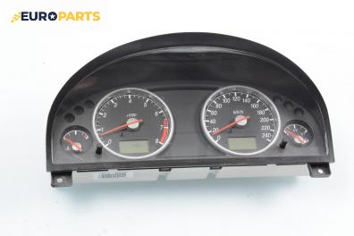 Километраж за Ford Mondeo III Hatchback (10.2000 - 03.2007) 2.0 16V, 146 к.с.