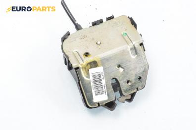 Брава заден капак за Ford Mondeo III Hatchback (10.2000 - 03.2007), хечбек, позиция: задна