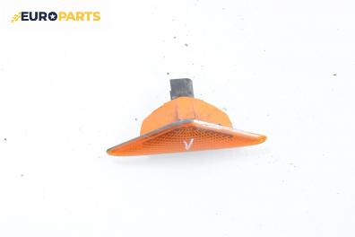 Мигач за Ford Mondeo III Hatchback (10.2000 - 03.2007), хечбек, позиция: лява