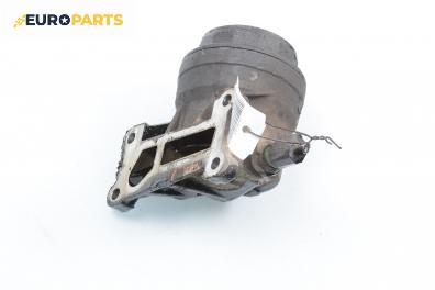 Корпус за маслен филтър за Ford Mondeo III Hatchback (10.2000 - 03.2007) 2.0 16V, 146 к.с.