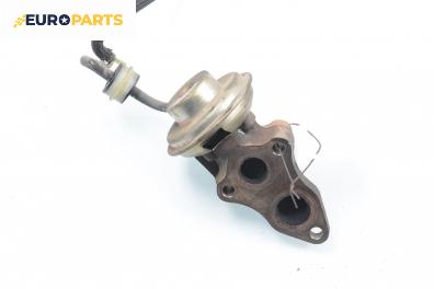 EGR-клапан за Toyota Corolla Hatchback (11.2001 - 02.2007) 2.0 D-4D (CDE120R, CDE120L), 110 к.с.