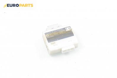 Модул централно заключване за Honda HR-V (GH) (03.1999 - ...), № 35011-S2H-G