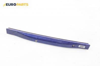 Лайсна заден капак за Honda HR-V (GH) (03.1999 - ...), джип, позиция: задна