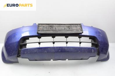 Предна броня за Honda HR-V (GH) (03.1999 - ...), джип, позиция: предна