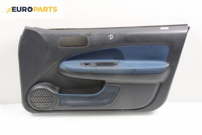 Кора врата за Honda HR-V (GH) (03.1999 - ...), 2+1 вр., джип, позиция: дясна