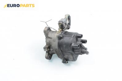 Палец на разпределителя на запалването (делко) за Honda HR-V (GH) (03.1999 - ...) 1.6 16V, 105 к.с.
