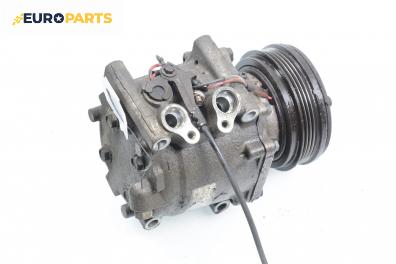 Компресор климатик за Honda HR-V (GH) (03.1999 - ...) 1.6 16V, 105 к.с., № HFC134a