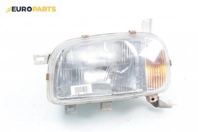 Фар за Nissan Micra II Hatchback (01.1992 - 02.2003), хечбек, позиция: лява
