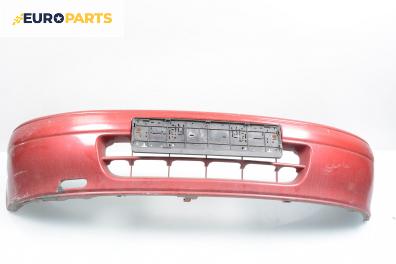 Предна броня за Nissan Micra II Hatchback (01.1992 - 02.2003), хечбек, позиция: предна