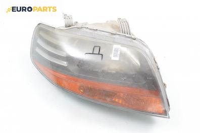Фар за Chevrolet Kalos Hatchback (03.2005 - ...), хечбек, позиция: дясна