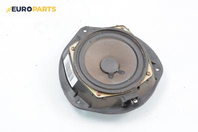Високоговорител за Chevrolet Kalos Hatchback (03.2005 - ...)