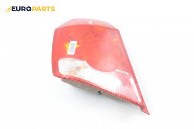 Стоп за Chevrolet Kalos Hatchback (03.2005 - ...), хечбек, позиция: лява