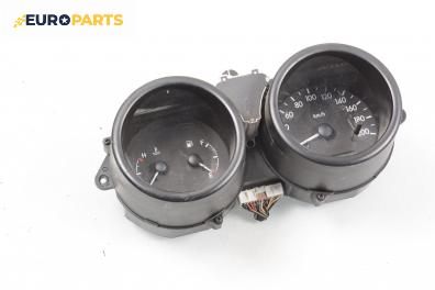 Километраж за Chevrolet Kalos Hatchback (03.2005 - ...) 1.2, 72 к.с.