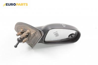 Огледало за Chevrolet Kalos Hatchback (03.2005 - ...), 4+1 вр., хечбек, позиция: дясна