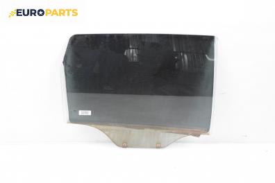 Странично стъкло за Chevrolet Kalos Hatchback (03.2005 - ...), 4+1 вр., хечбек, позиция: задна, дясна