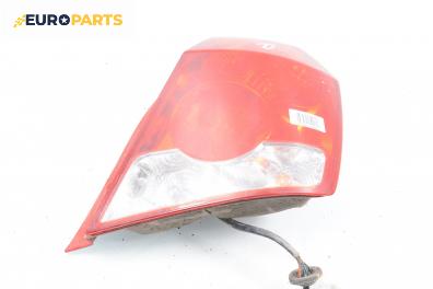 Стоп за Chevrolet Kalos Hatchback (03.2005 - ...), хечбек, позиция: дясна