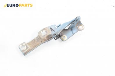 Панта преден капак за Chevrolet Kalos Hatchback (03.2005 - ...), 4+1 вр., хечбек, позиция: лява