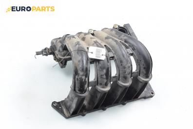 Всмукателен колектор за Chevrolet Kalos Hatchback (03.2005 - ...) 1.2, 72 к.с.