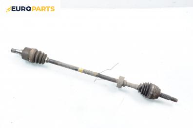Полуоска за Chevrolet Kalos Hatchback (03.2005 - ...) 1.2, 72 к.с., позиция: предна, дясна