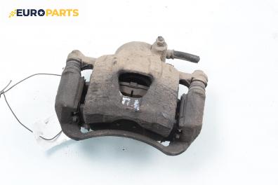 Спирачен апарат за Chevrolet Kalos Hatchback (03.2005 - ...), позиция: предна, лява