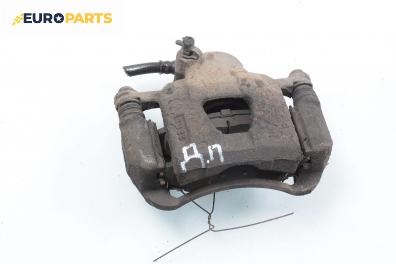 Спирачен апарат за Chevrolet Kalos Hatchback (03.2005 - ...), позиция: предна, дясна